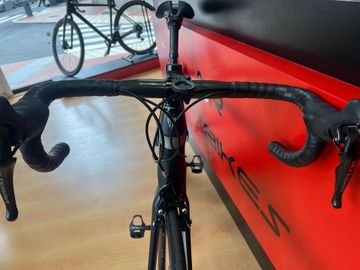 Gebrauchtes Trek Émonda SL 6 Pro 2019 2019 Road & Gravel, Schwarz — Bild 2 von 10