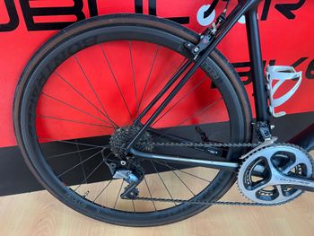 Used Trek Émonda SL 6 Pro 2019 2019 Road & Gravel, Negro — image 5 of 10