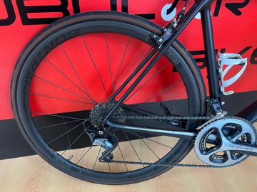 Gebrauchtes Trek Émonda SL 6 Pro 2019 2019 Road & Gravel, Schwarz — Bild 5 von 10