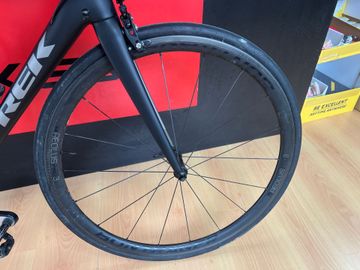 Gebrauchtes Trek Émonda SL 6 Pro 2019 2019 Road & Gravel, Schwarz — Bild 6 von 10