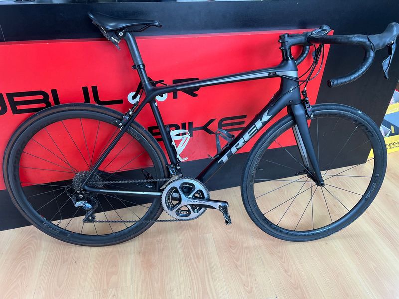 Used Trek Émonda SL 6 Pro 2019 2019 Road & Gravel