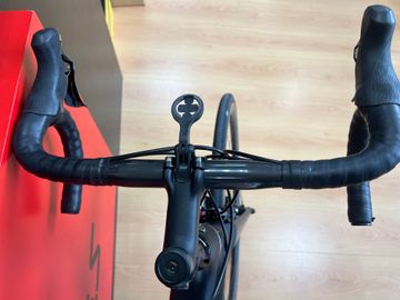 Gebrauchtes Trek Émonda SL 6 Pro 2019 2019 Road & Gravel, Schwarz — Bild 7 von 10