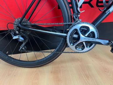 Gebrauchtes Trek Émonda SL 6 Pro 2019 2019 Road & Gravel, Schwarz — Bild 3 von 10