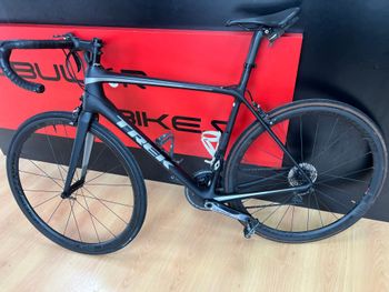 Used Trek Émonda SL 6 Pro 2019 2019 Road & Gravel, Negro — image 8 of 10