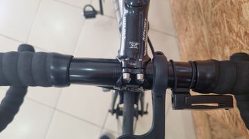 Tweedehands Van Nicholas Ultegra/durace 2017 Road & Gravel — afbeelding 5 van 6