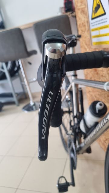 Tweedehands Van Nicholas Ultegra/durace 2017 Road & Gravel — afbeelding 2 van 6