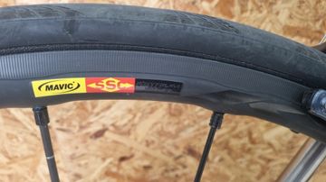 Tweedehands Van Nicholas Ultegra/durace 2017 Road & Gravel — afbeelding 4 van 6