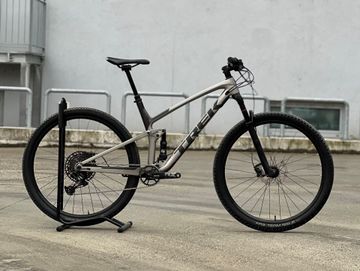 Used Trek Top Fuel 9.7 2020 2020 MTB