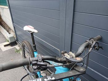 Used Yeti SB100 — T/Series /  2021 2021 Mountainbike, Blue — image 5 of 5