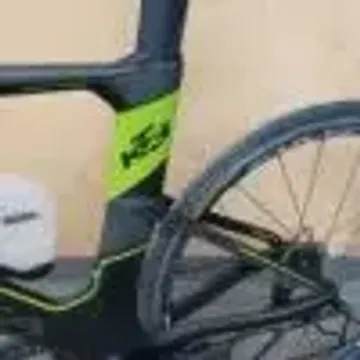 Używany KUOTA KT03 2019 Road & Gravel — zdjęcie 5 z 5