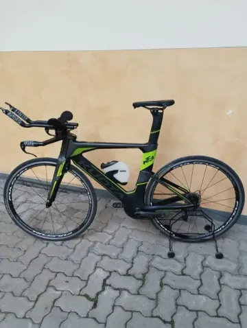 Używany KUOTA KT03 2019 Road & Gravel — zdjęcie 2 z 5