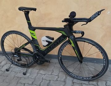 Used KUOTA KT03 2019 Road & Gravel