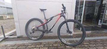 Used Wilier 110FX SHIMANO XT 2.0 1X12 2023 2023 MTB