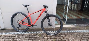 Used Wilier 101X SHIMANO XT 1X12 2.0 2023 2023 MTB