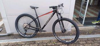 Wilier, 101X SHIMANO XT 2.0 1X12 2023