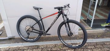 Used Wilier 101X SHIMANO XT 2.0 1X12 2023 2023 MTB