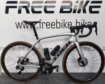 Trek Émonda SL 7 2023 2023 Road & Gravel usato