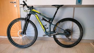 Brugt Berria Mako 1.2 2018 2018 Mountainbike — billede 6 af 6