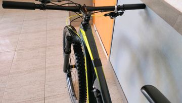 Brugt Berria Mako 1.2 2018 2018 Mountainbike — billede 5 af 6