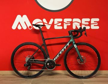 Used Scott Addict RC SRAM Rival eTap AXS 2021 Road & Gravel