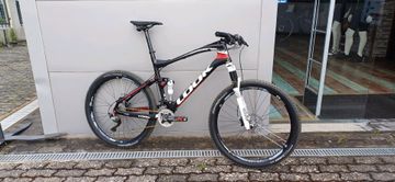 Used Look 927 CARBON XT/XTR 27.5 AMC 2015 MTB