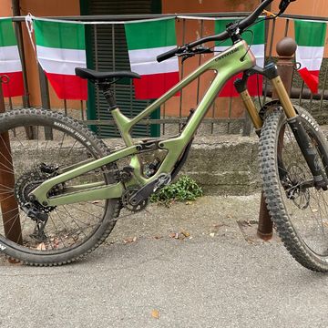 Used Cannondale Jekyll 1 2024 2024 MTB