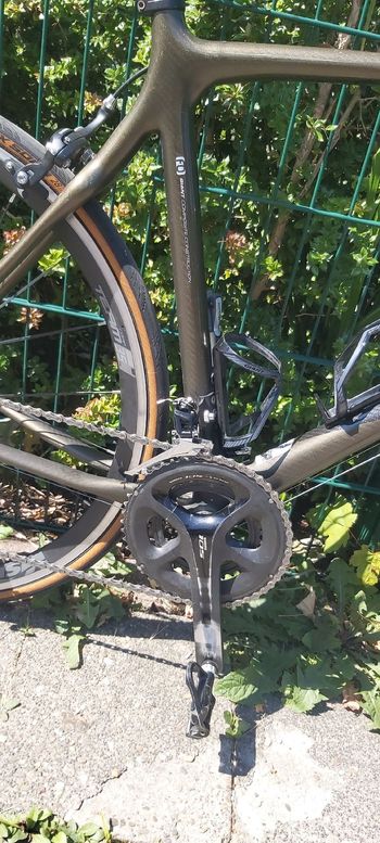 Käytetty Giant SCR 2017 Road & Gravel — kuva 6 / 8
