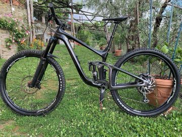 Used Giant Reign Advanced, Pro 29 1 2020 2020 MTB