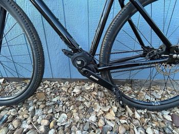 Used Priority GEMINI SMART.SHIFT GRAVEL Pinion C-Line Gearbox 2024 Road & Gravel — image 5 of 8
