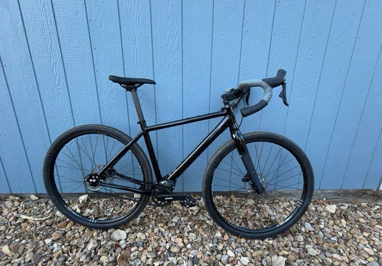 Used Priority GEMINI SMART.SHIFT GRAVEL Pinion C-Line Gearbox 2024 Road & Gravel — image 1 of 8