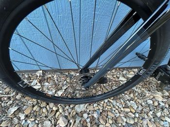 Used Priority GEMINI SMART.SHIFT GRAVEL Pinion C-Line Gearbox 2024 Road & Gravel — image 7 of 8
