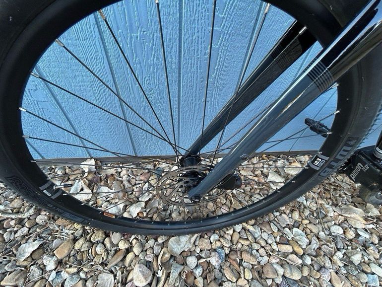 Used Priority GEMINI SMART.SHIFT GRAVEL Pinion C-Line Gearbox 2024 Road & Gravel — image 7 of 8