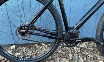 Used Priority GEMINI SMART.SHIFT GRAVEL Pinion C-Line Gearbox 2024 Road & Gravel — image 3 of 8