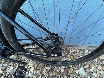 Used Priority GEMINI SMART.SHIFT GRAVEL Pinion C-Line Gearbox 2024 Road & Gravel — image 8 of 8