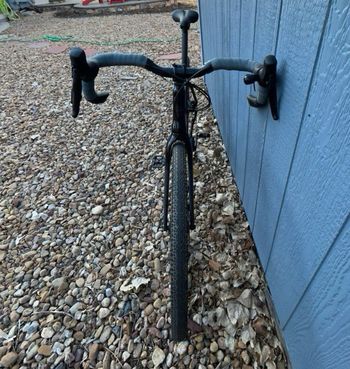 Used Priority GEMINI SMART.SHIFT GRAVEL Pinion C-Line Gearbox 2024 Road & Gravel — image 2 of 8