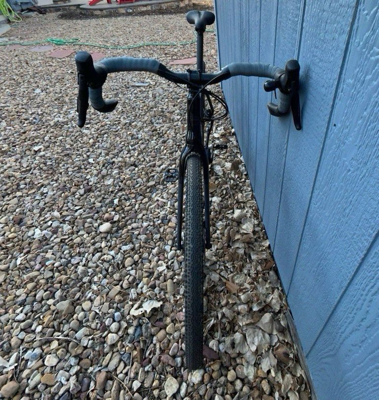 Used Priority GEMINI SMART.SHIFT GRAVEL Pinion C-Line Gearbox 2024 Road & Gravel — image 2 of 8