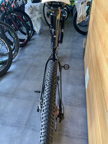 Tweedehands Nordest Britango XC 2021 Mountainbike — afbeelding 3 van 3