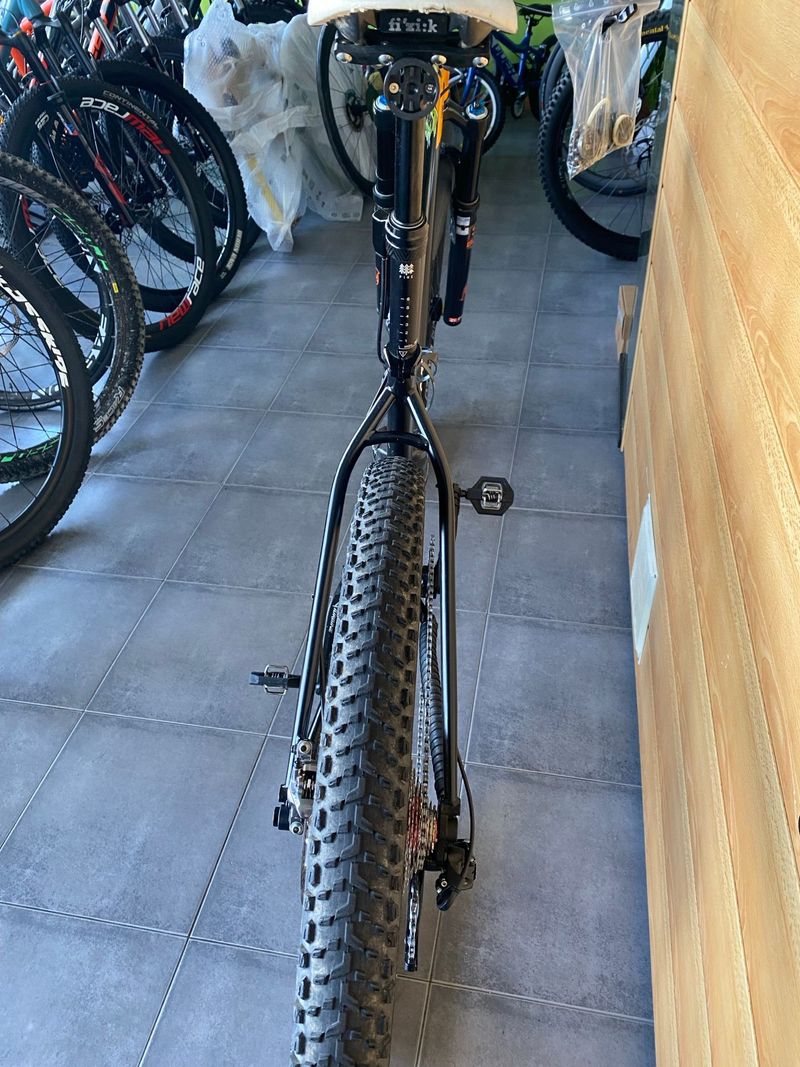Tweedehands Nordest Britango XC 2021 Mountainbike — afbeelding 3 van 3