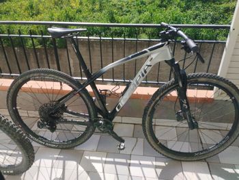 Olympia Iron 2022 MTB usato
