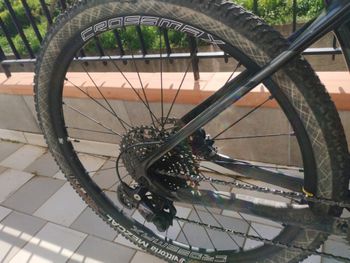 Olympia Iron 2022 Mountainbike usato, Nero — immagine 3 di 4