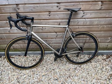 Used Litespeed Siena 2006 Road & Gravel