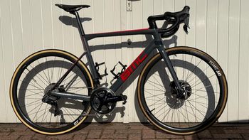 Brugt BMC Teammachine SLR01 DISC ONE 2019 2019 Road & Gravel — billede 6 af 6