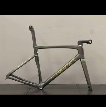 Specialized, S-Works Tarmac SL7 Frameset Frameset