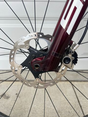 Used Specialized S-Works Epic 2021 2021 Mountainbike, Red, 29 — image 6 of 10