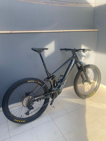 Gebrauchtes Orbea WILD H20 20mph 2023 2023 MTB