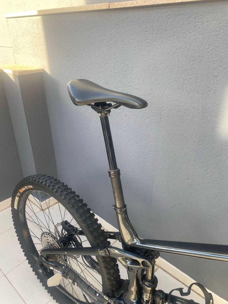 Brugt Orbea WILD H20 20mph 2023 2023 Mountainbike — billede 6 af 13