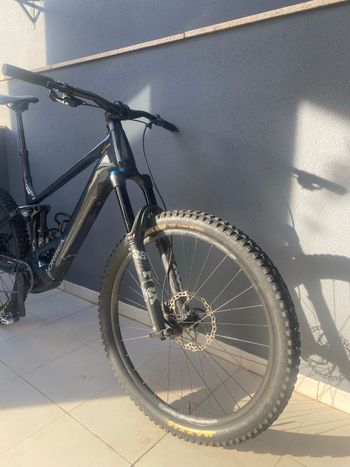 Brugt Orbea WILD H20 20mph 2023 2023 Mountainbike — billede 2 af 13