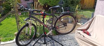Brugt Bergamont Kiez 2012 Mountainbike — billede 3 af 8