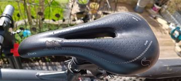 Gebrauchtes Bergamont Kiez 2012 Mountainbike, Hellgrau — Bild 7 von 8