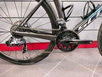 Scott Foil SRAM Force eTap AXS 2022 Road & Gravel d'occasion — image 3 sur 7